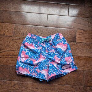 Vineyard Vines Swim Trunks🐋